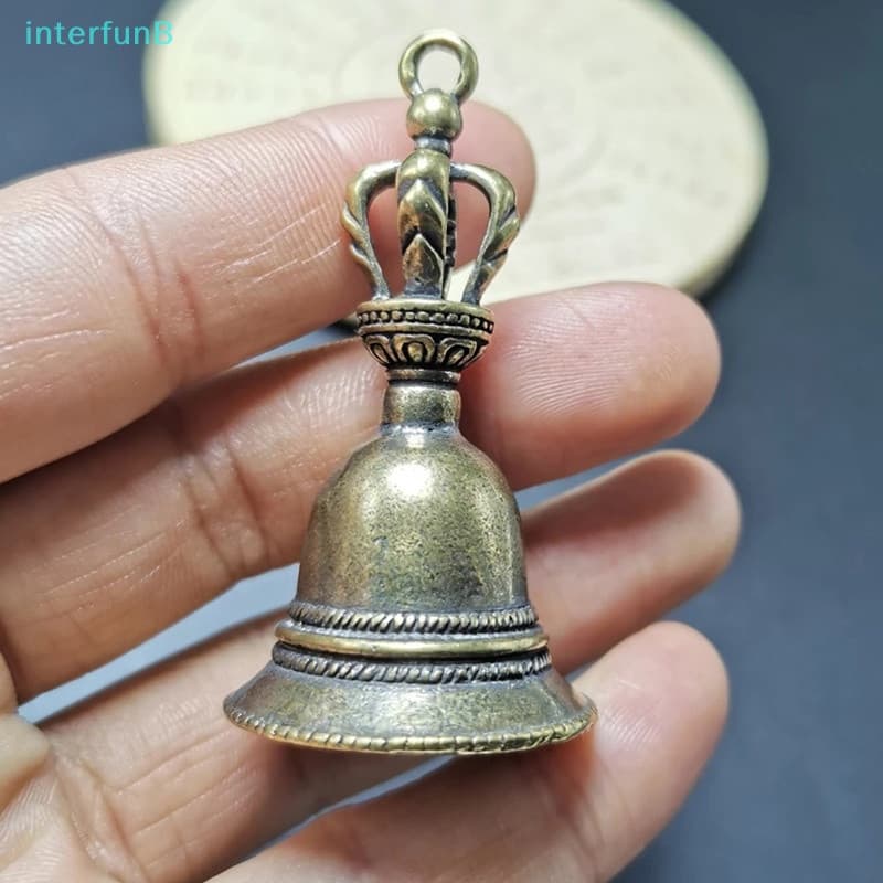 Sino de bronze criativo em estilo tibetano [novo produto]