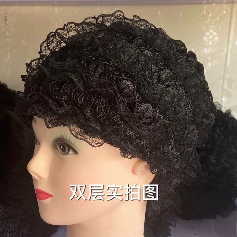 【Design Moderno】Trendy headband, new spring/summer style, Touca/Cachecol/Moda/Mulher