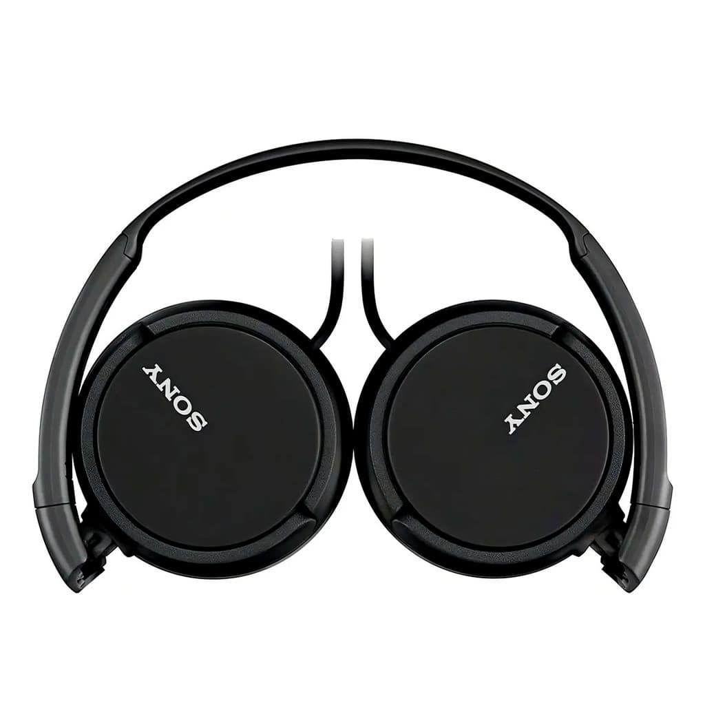 Fone Gamer Sony MDR-ZX110 Original C7INTEGRA