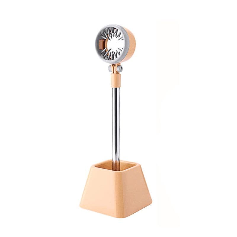 UKI Pet Cabelo Secador Display Stand Base Pesada Resistente Durável 180 Graus Rotativo