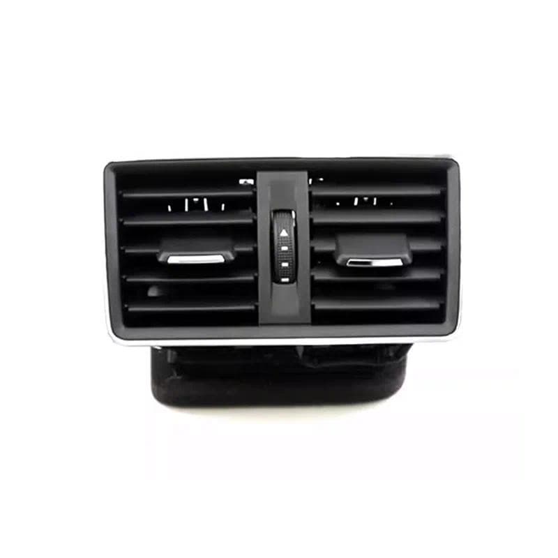 Saída De Ar Condicionado Traseiro , Ventilação AC Para Skoda Superb MK3 2016-2022 3VD819203 3VD 819 203 Peças Automotiva