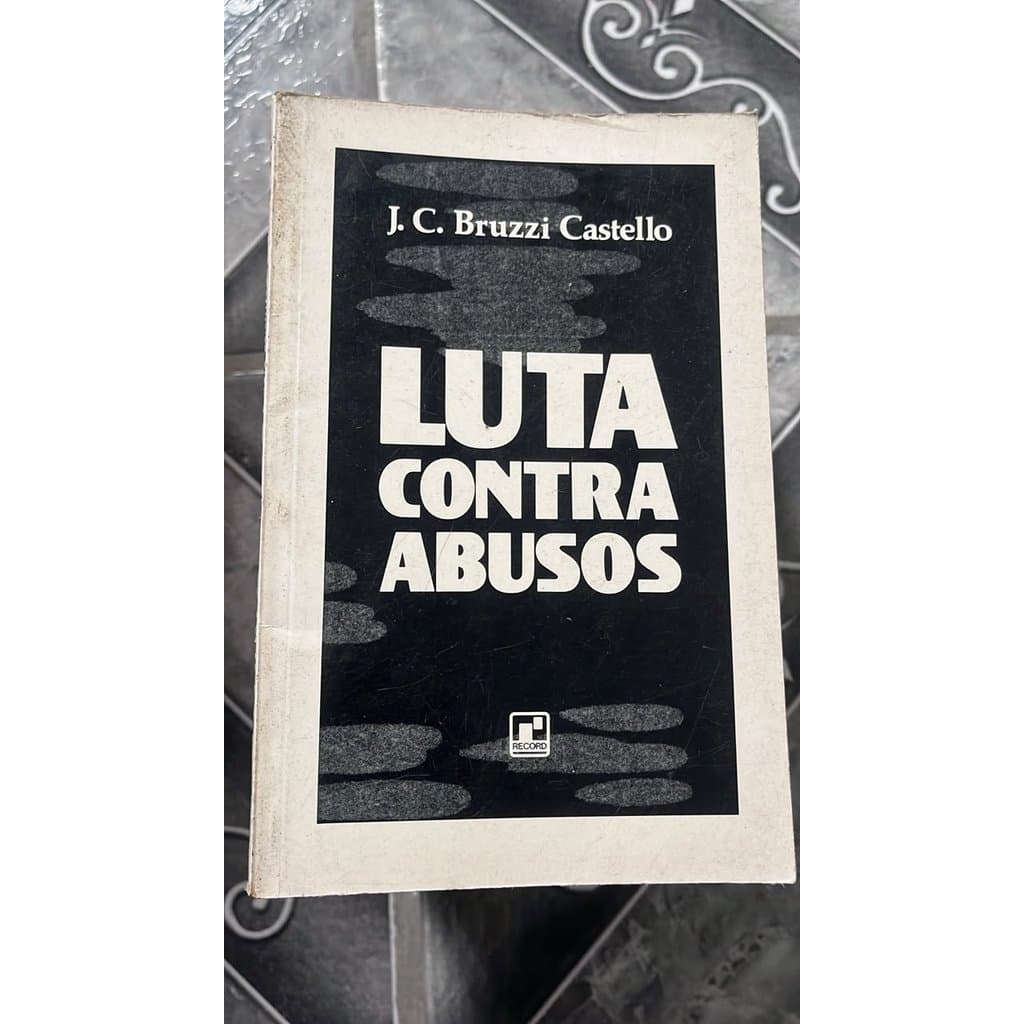 Luta Contra Abusos