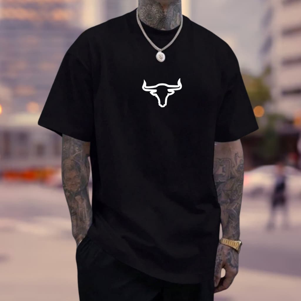 Camisa Country Masculina Básica T-Shirt Lançamento Nova coleção
