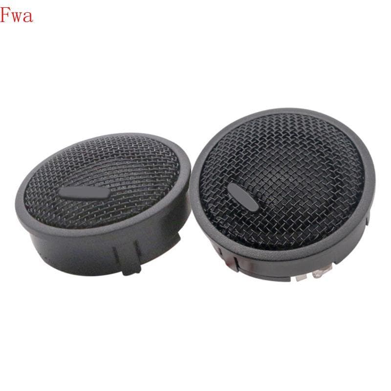 Fwa 1Pair 120w Alto-Falantes Para Carro Falante Super