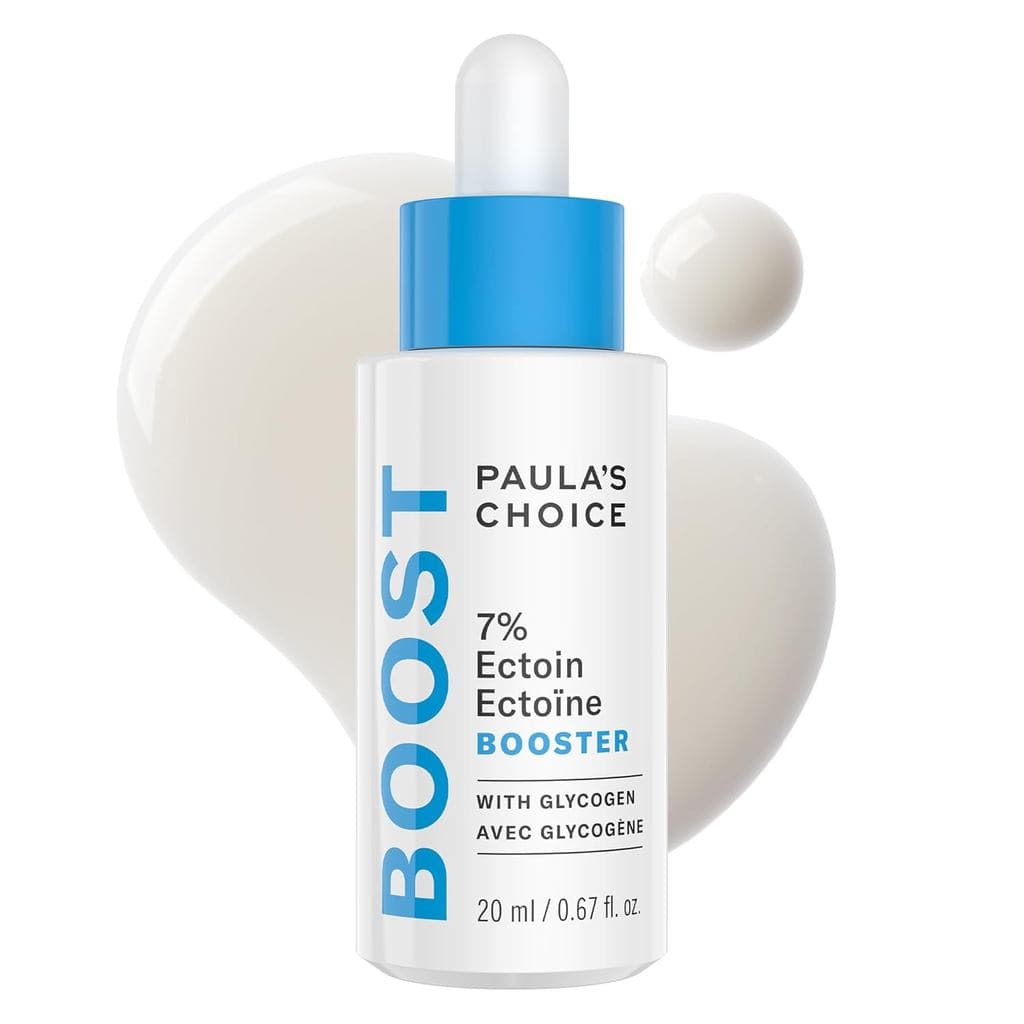 Paula's Choice Sérum Facial Hidratante com 7% de Ectoína + Ácido Hialurônico |   Reparador de Barreiras 7 em 1 com Hidra