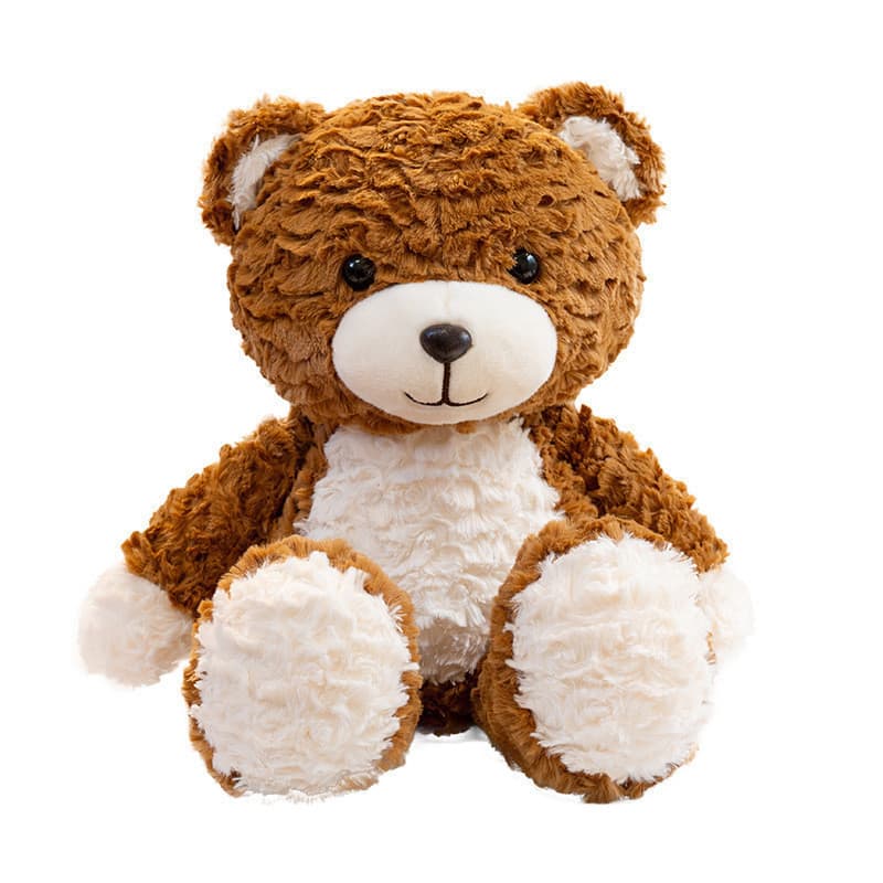 Bonito bonito bonito urso abraço urso boneca brinquedo de pelúcia urso de pelúcia boneca menina Ragdoll presente de aniv