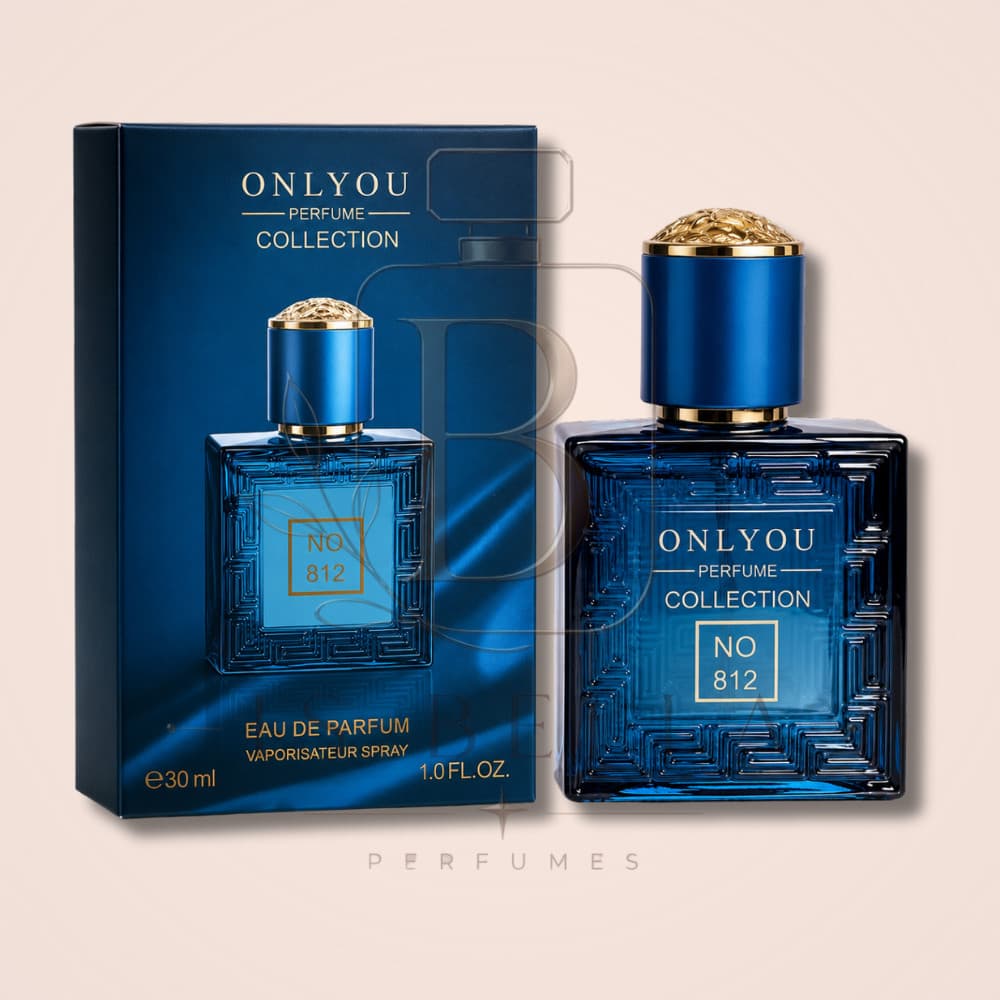 Perfume Contratipo Onlyou Masculino 30ml