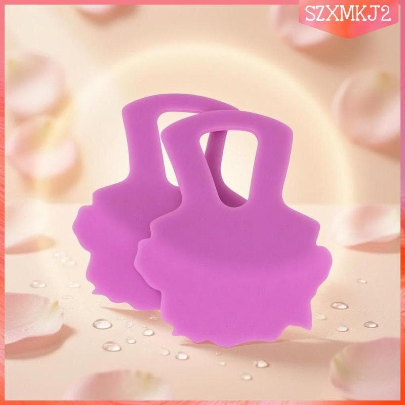 [Szxmkj2] Adesivo Facial De Silicone Reutilizável , Fita De Contorno De Remendo De Pele Para Cuidados Com A Anti-Flacide
