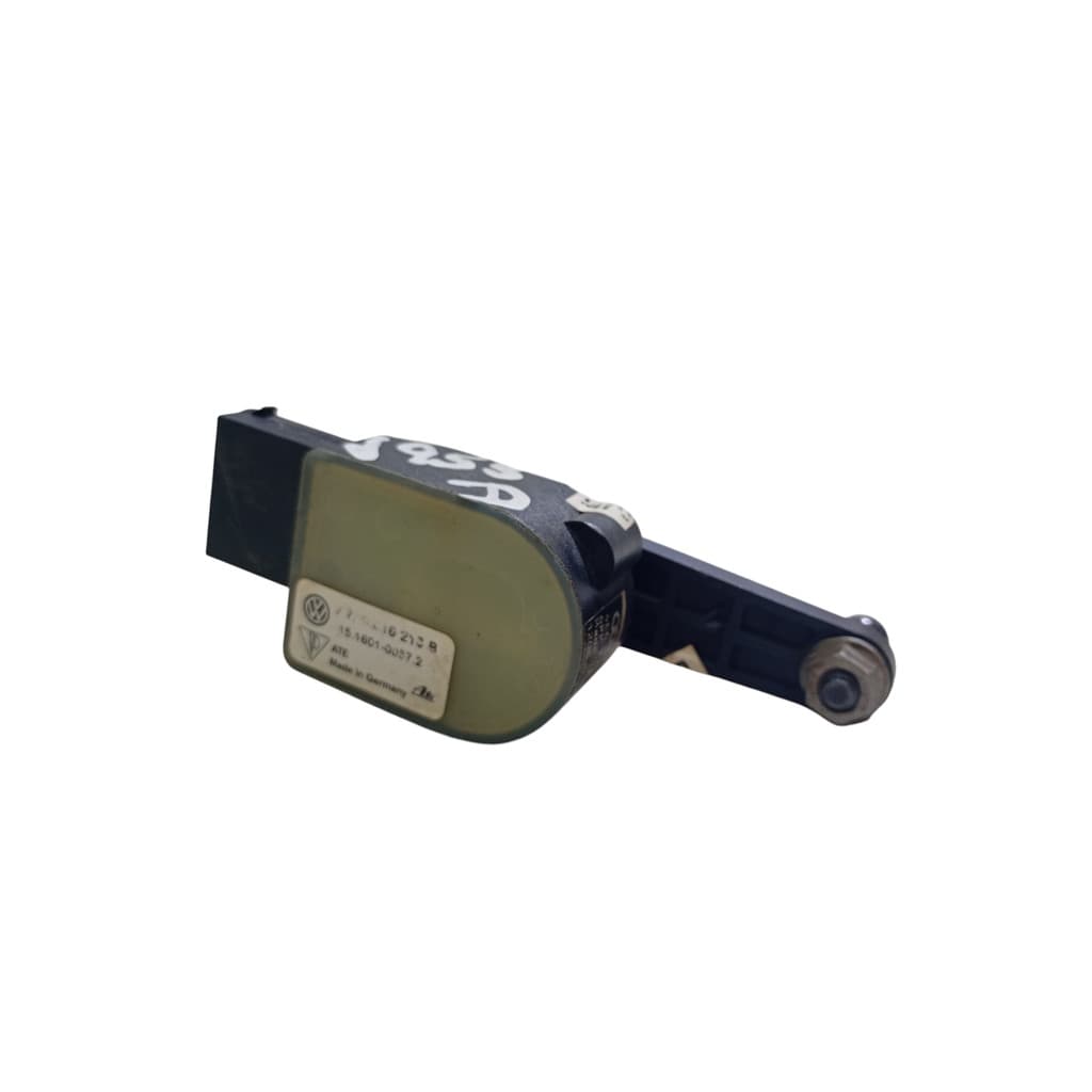 sensor posição suspensão dianteira Porsche CAYENNE 4.5 V8 2004