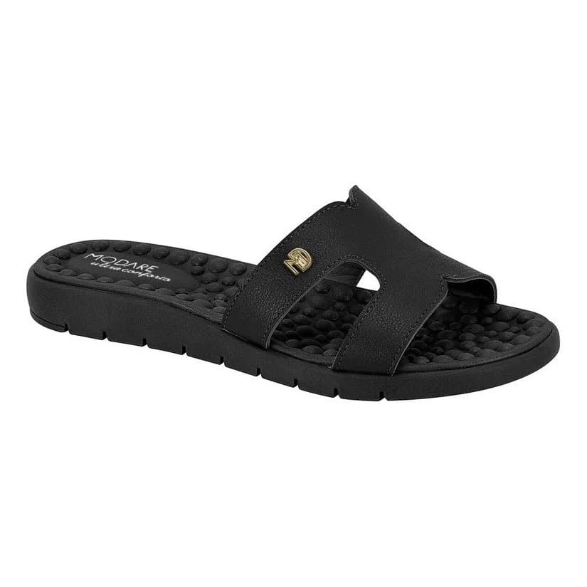 Tamanco Feminino Modare Slide Moda Ultraconforto Original