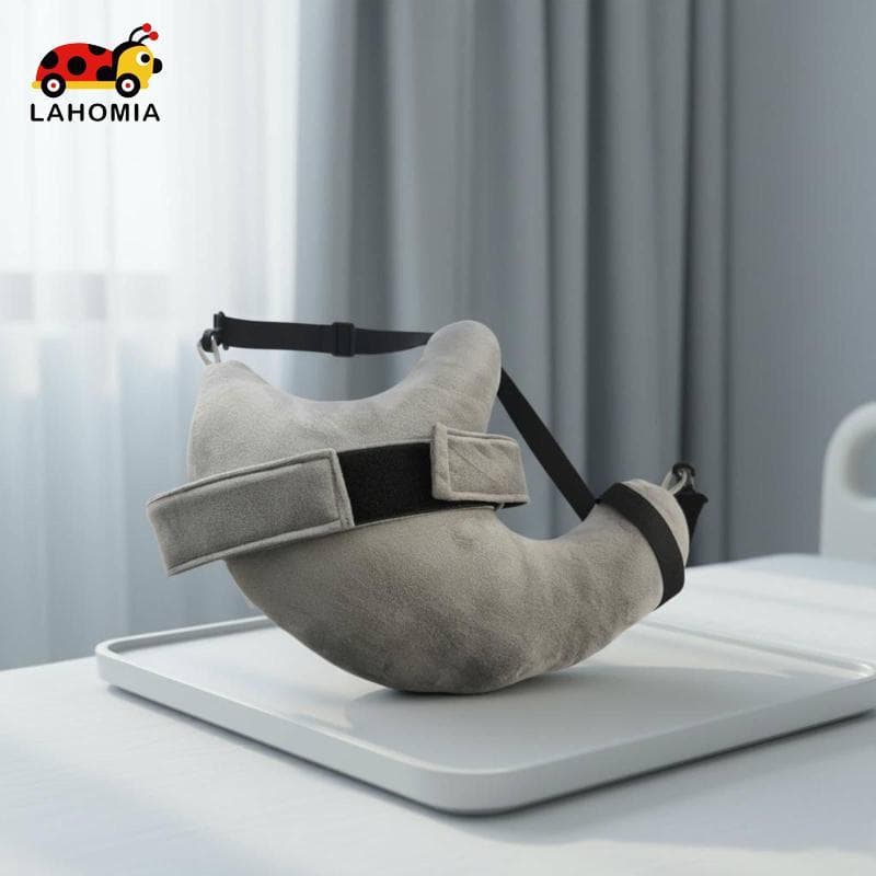 [LAHOMIA] Almofada De Apoio De Ombro De Espuma Viscoelástica Ergonômica De Descanso De Braço Para Recuperação , Dormir O