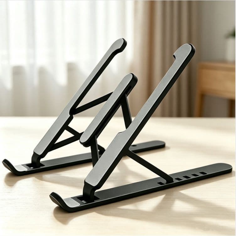 XYLDN87 Suporte para Laptop Suporte para Tablet Elevador de resfriamento Prateleira de Base de aumento de mesa portátil