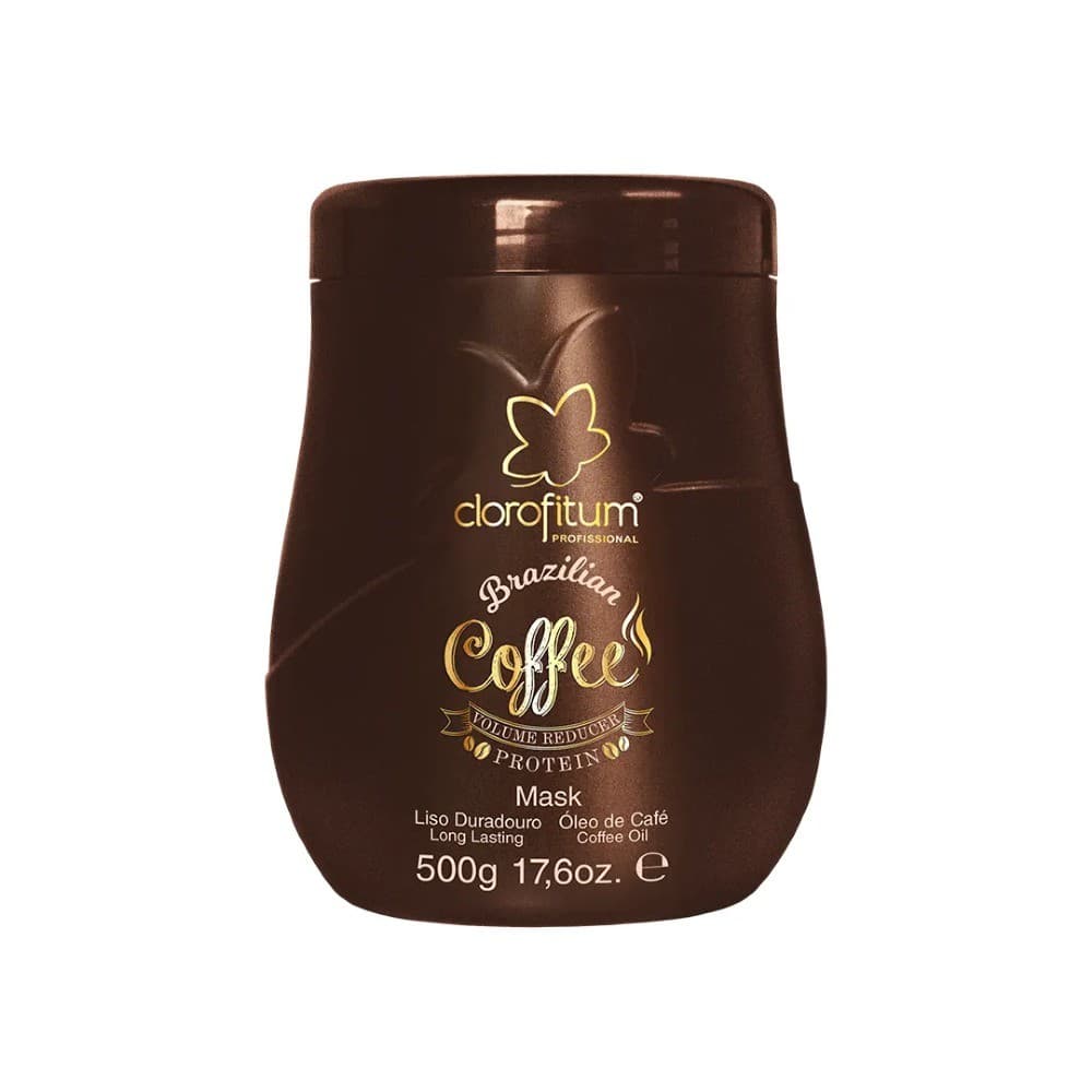 Brazilian Coffee Mask 500g