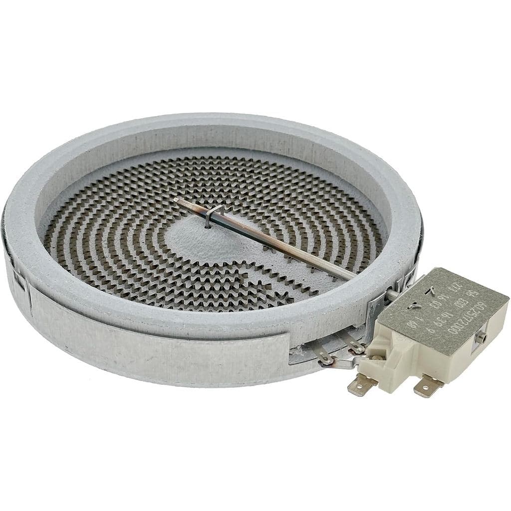 Elemento de Superfície Radiante de 6" Compatível com Whirlpool W10823704