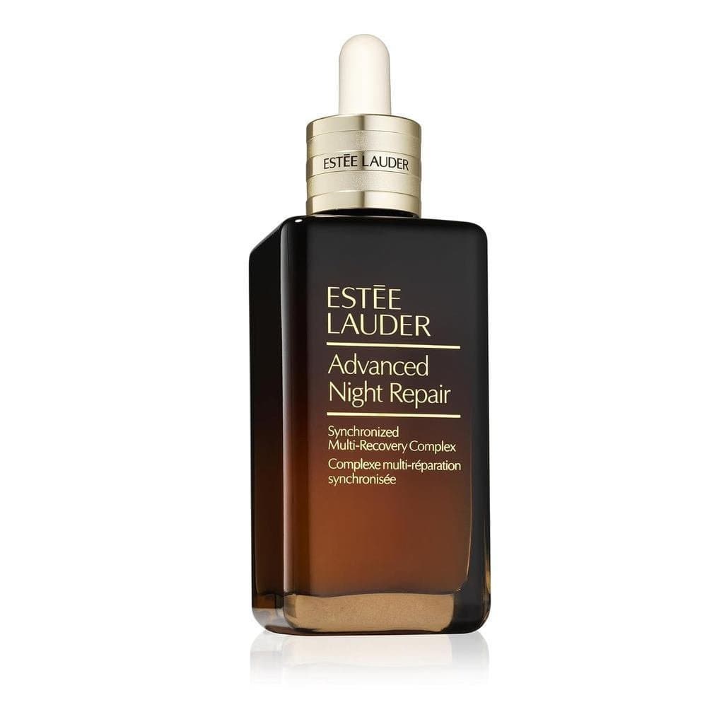 Sérum Facial Estée Lauder Advanced Night Repair com Complexo de Recuperação Múltipla Sincronizada, Ácido Hialurônico e P