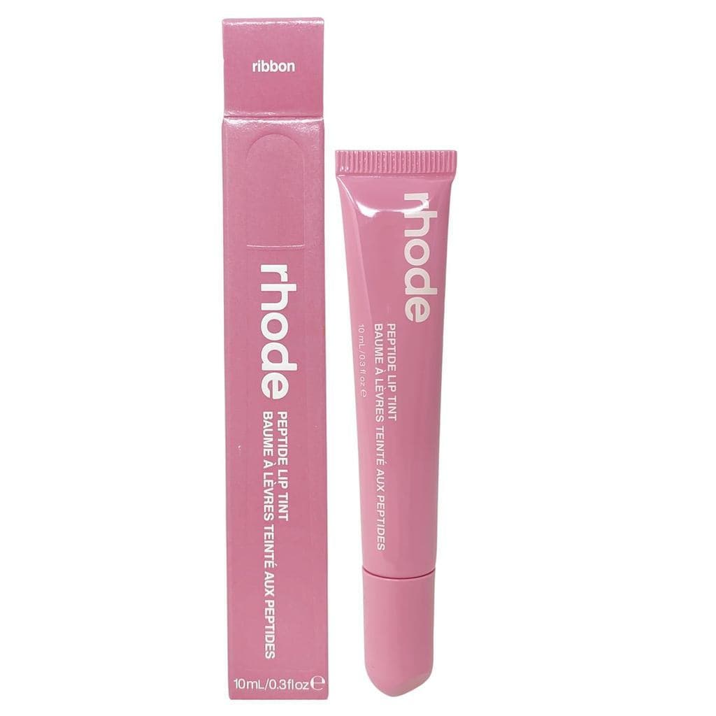 Rhode Peptide Lip Tint Esmalte Nutritivo-Fita (10 mL/0,3 fl oz)