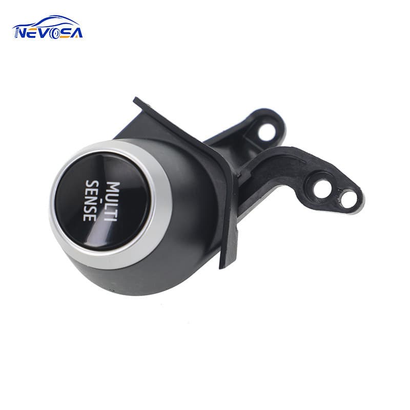 253B05464R Adequado para Renault Megane Renault Megane E Interruptor de ignição de peças automotivas
