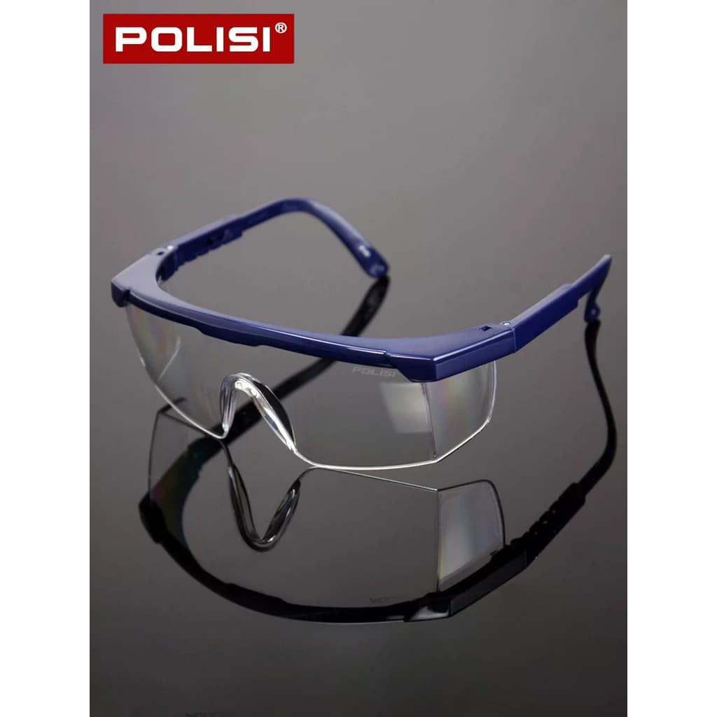 POLISI óculos de proteção profissional óculos de proteção do trabalho Industrial anti-poeira respingo anti-nevoeiro expe