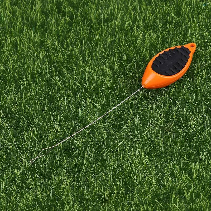 Ferramenta De Agulha De Emenda De Pesca Para Carpa Leadcore Rigging Leve Multipa Conveniente Pescadores Ao Ar Livre