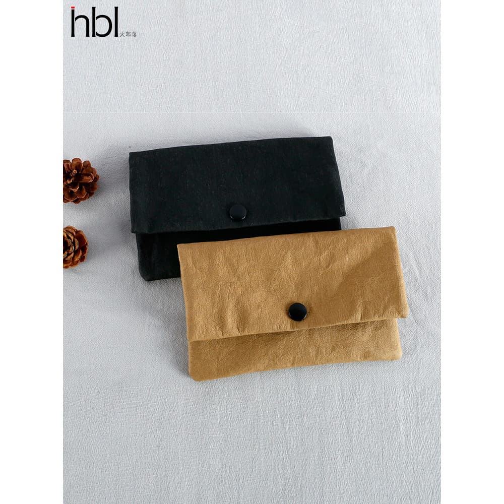 Saco de telefone móvel exclusivo saco de cartão saco de documentos bolsa de moedas saco de cosméticos caso de lápis pequ
