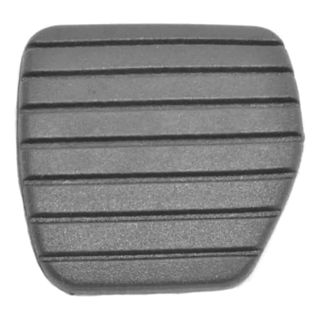 Capa Pedal Freio Borracha Fluence 2011 Acima 465312812r