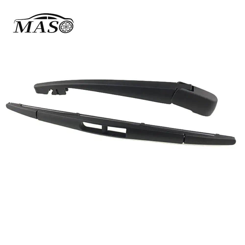 Braço Do Limpador De Para-Brisa Traseiro Carro + Lâmina Mitsubishi Outlander 2007 2008 2009 2010 2011 2012 2013 8253A029