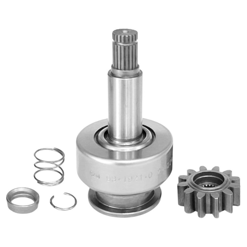 Impulsor - Caminhao Vw 17280 24280 12D