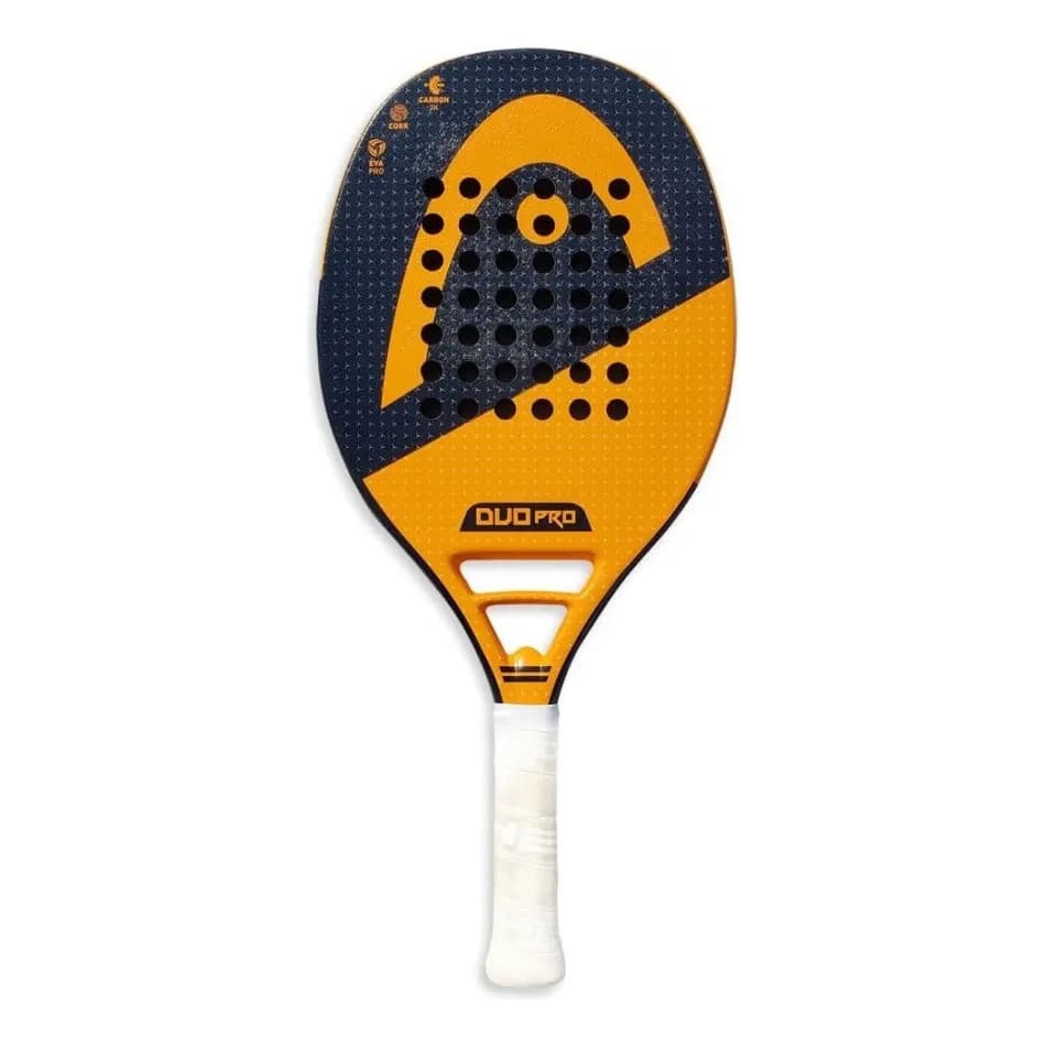 Raquete Head Beach Tennis Duo Pro