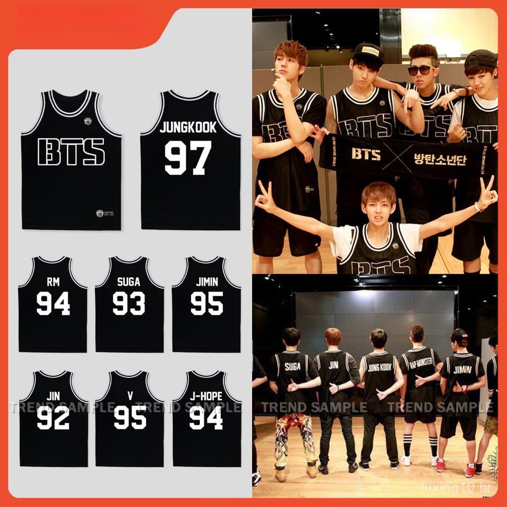 KPOP BANGTAN 2026 Comback Tank Top Jersey Vintage Unissex JUNGKOOK JIMIN V SUGA J-HOPE Camiseta Estampada Plus Size Cami