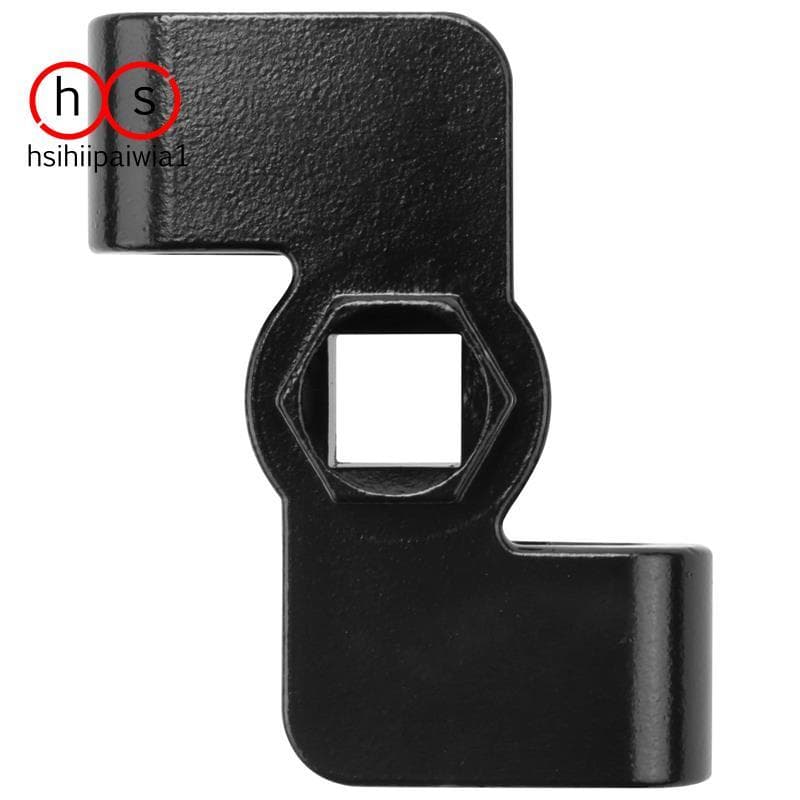 Adaptador Extensor De Chave De Metal , Ferramenta Extensora-Unidade De 1/2 Polegadas Para Reparo Profissional E Automáti