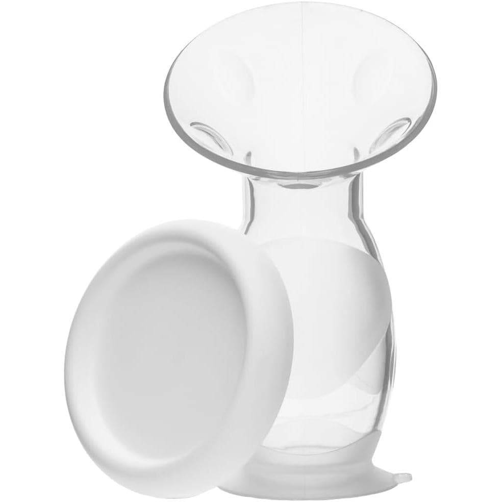 Coletor de Leite Materno em Silicone com Ventosa - Buba