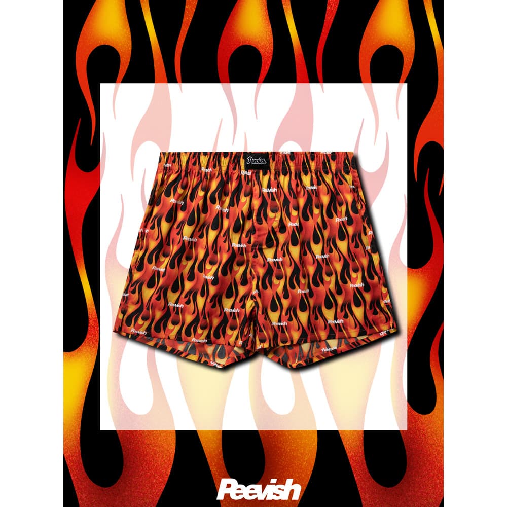 Peevish peevish puro algodão seta calças masculinas soltas cabeça casal feminino casa calças de pijama curtas calças gra