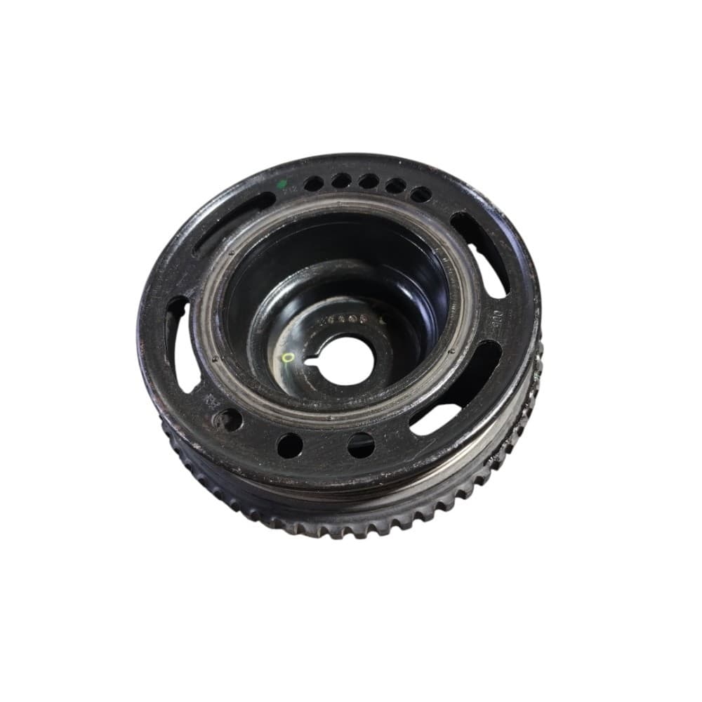 Polia Virabrequim Gm Meriva Corsa Palio 93330