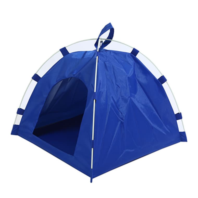 Tenda pequena para animais de estimação, quatro estações, Universal, ao ar livre, gato, cachorro, gatinho, à prova d'águ