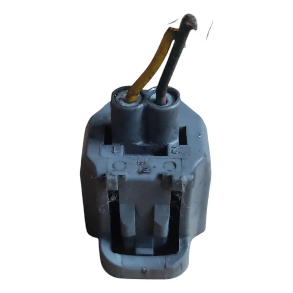 Plug Conector Carcaça Válvula Termostática Ka 14 A 19 3cc