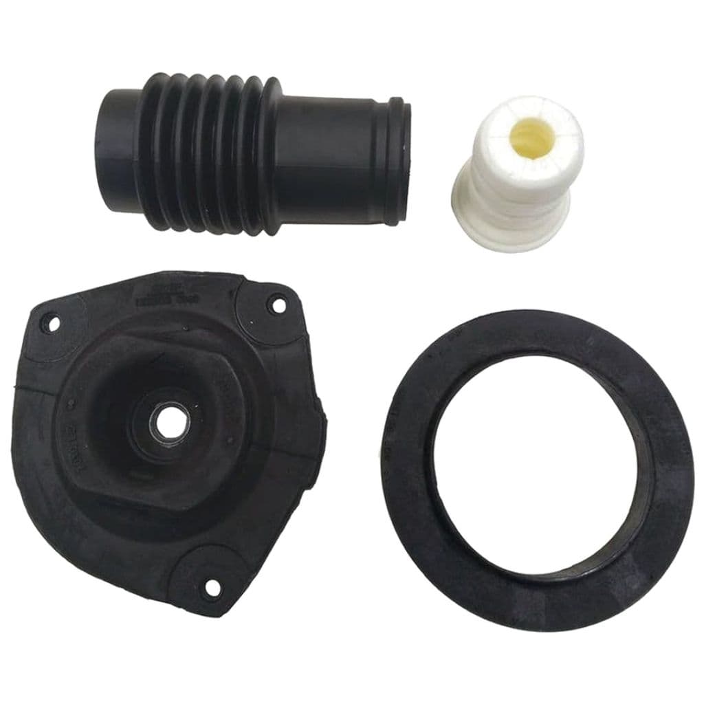 Kit Coxim Coifa Batente Amortecedor Dianteiro Kayaba Nissan Tiida 2010-2013 (lado direito)