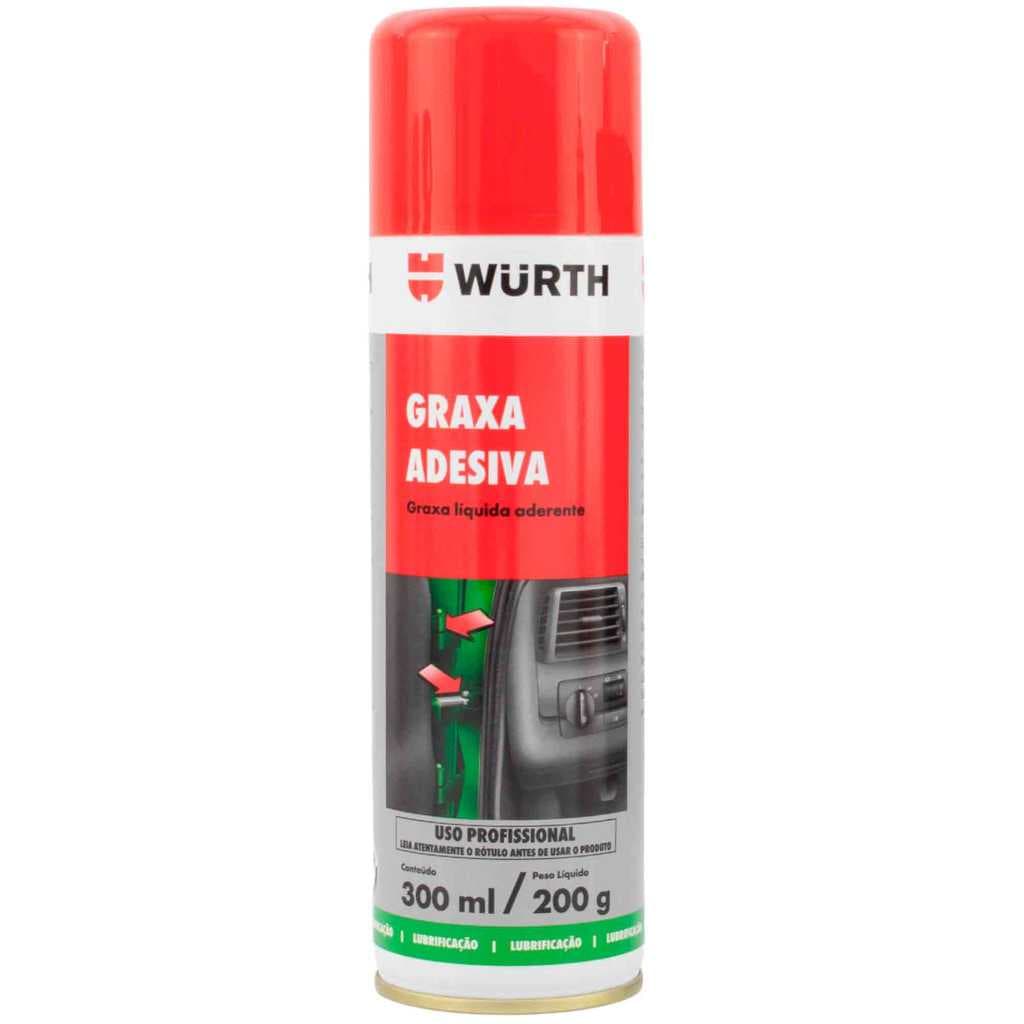 GRAXA ADESIVA SPRAY 300ML 300059 B