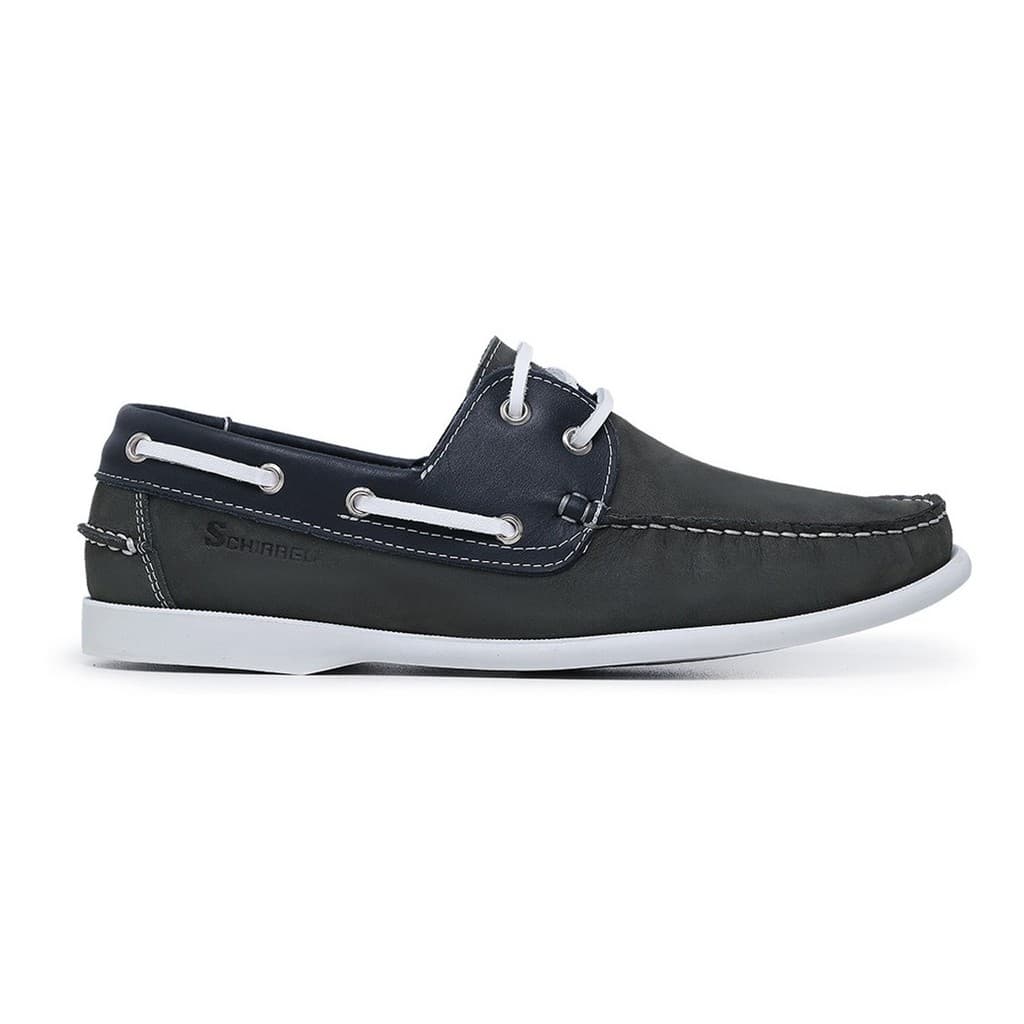 Mocassim Dock Side Masculino Couro Social Sapato