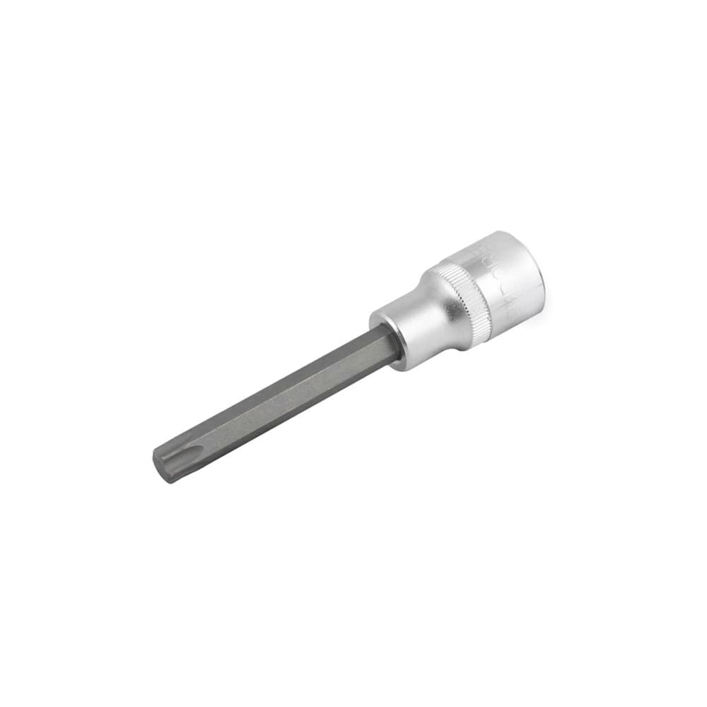 Soquete Torx Macho Encaixe 12" T55 Longo Gedore Red R62452219 - 3300457