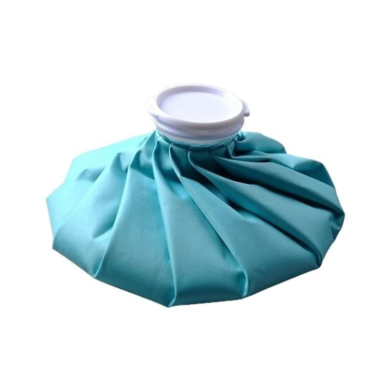 Bolsa Gelo Ortopédica 21 cm – Térmica e Flexível para Lesões