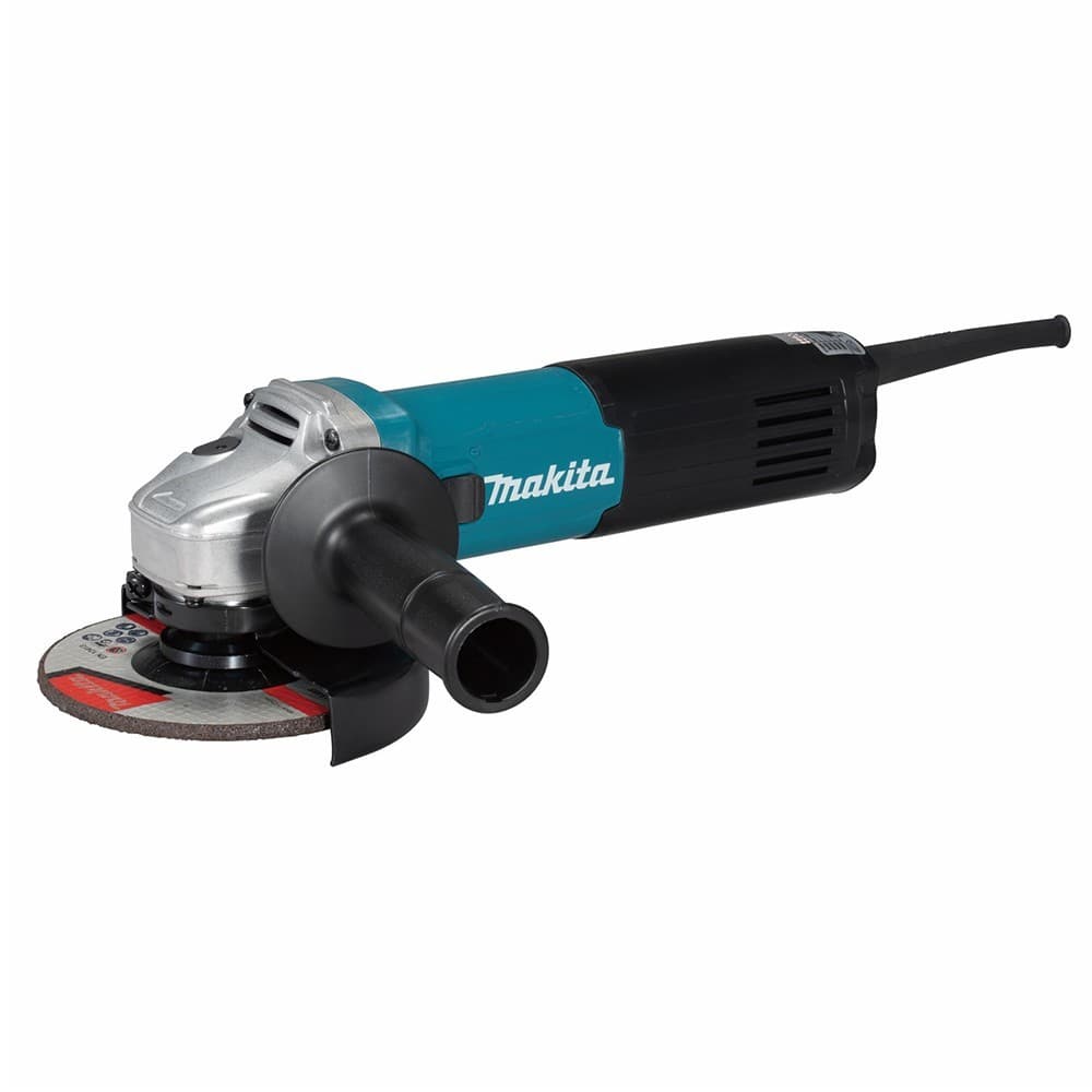 Esmerilhadeira 4.1/2 720W 220V Ga5100 Controle Velocidade - MAKITA