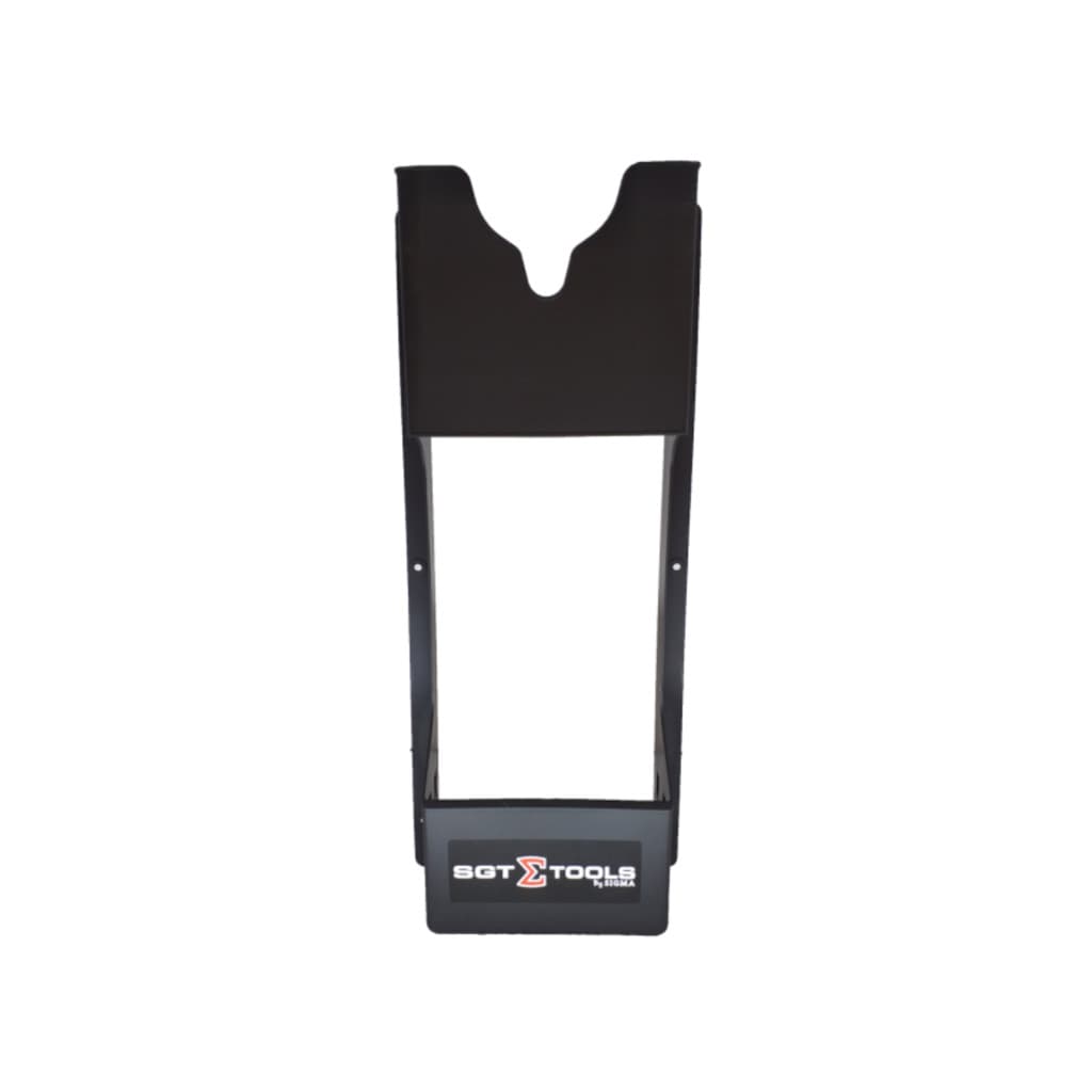SUPORTE PLÁSTICO POLITRIZ LIMPEZA AUTOMOTIVA SIGMA TOOLS