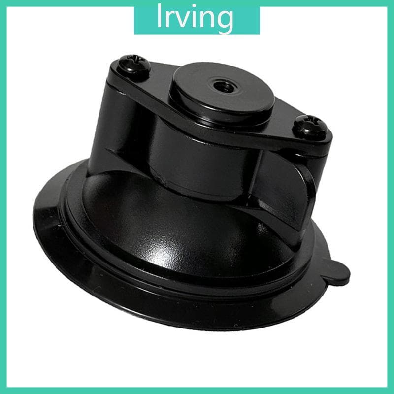 Suporte Para Carro Base Metal A Vácuo LRVI 1 4 Parafusos Montagem Telefone E Câmera Ação