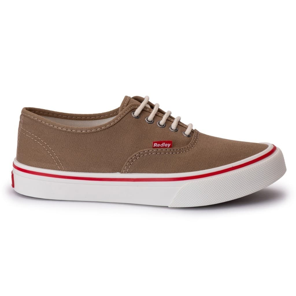 Tênis Da Redley Summer Originals Lr10 Lona Casual unisex.