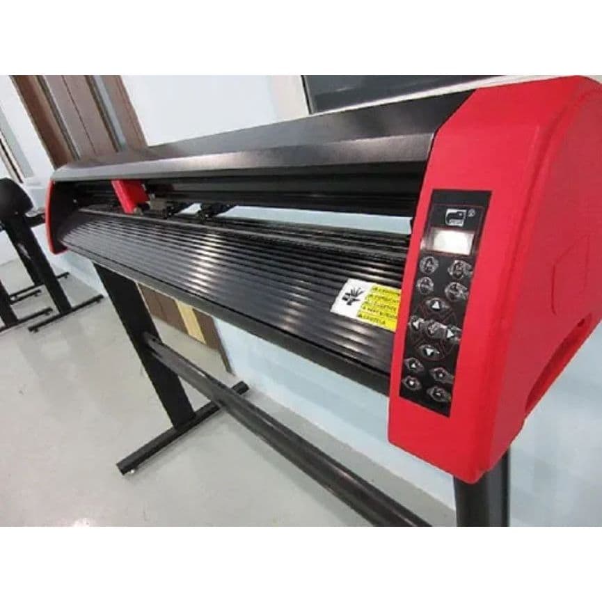 Plotter De Recorte Creation Corte E Contorno 73cm Seminova (Usado)