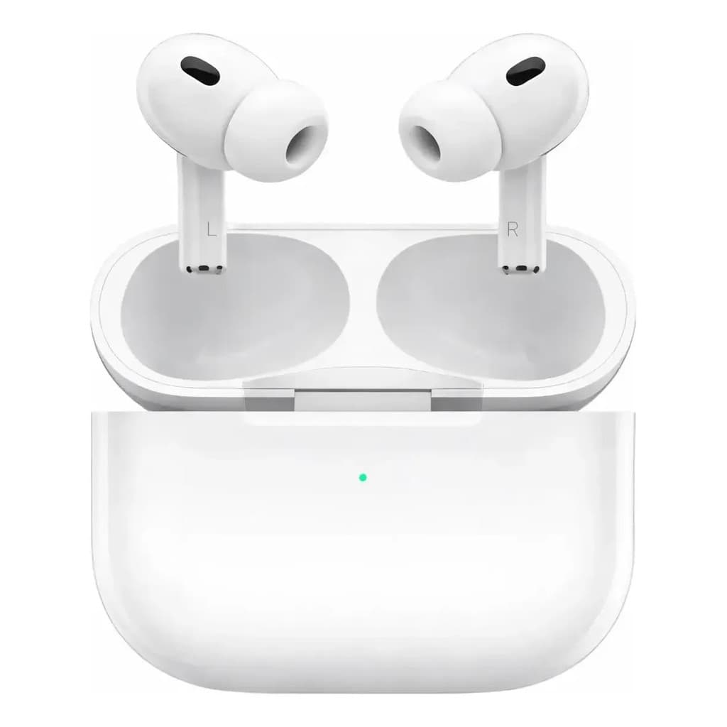 Fone de Ouvido Bluetooth Sem Fio A'gold FN-BX3 In-ear Branco TWS com Microfone e Estojo Carregador