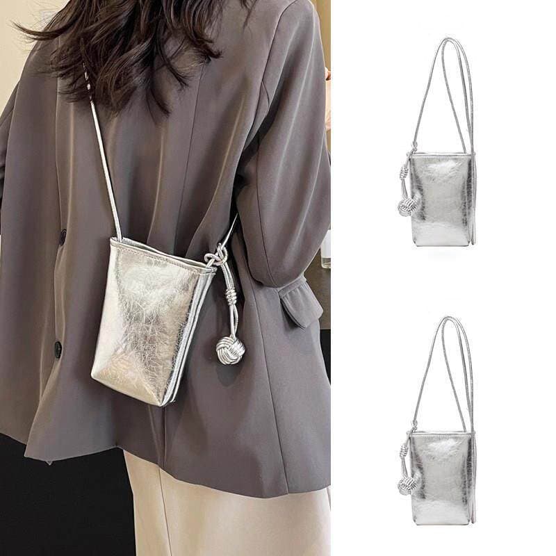 bolsa feminina bolsa transversal feminino Bolsa feminina sacos femininos saco do mensageiro High-End saco do telefone mó