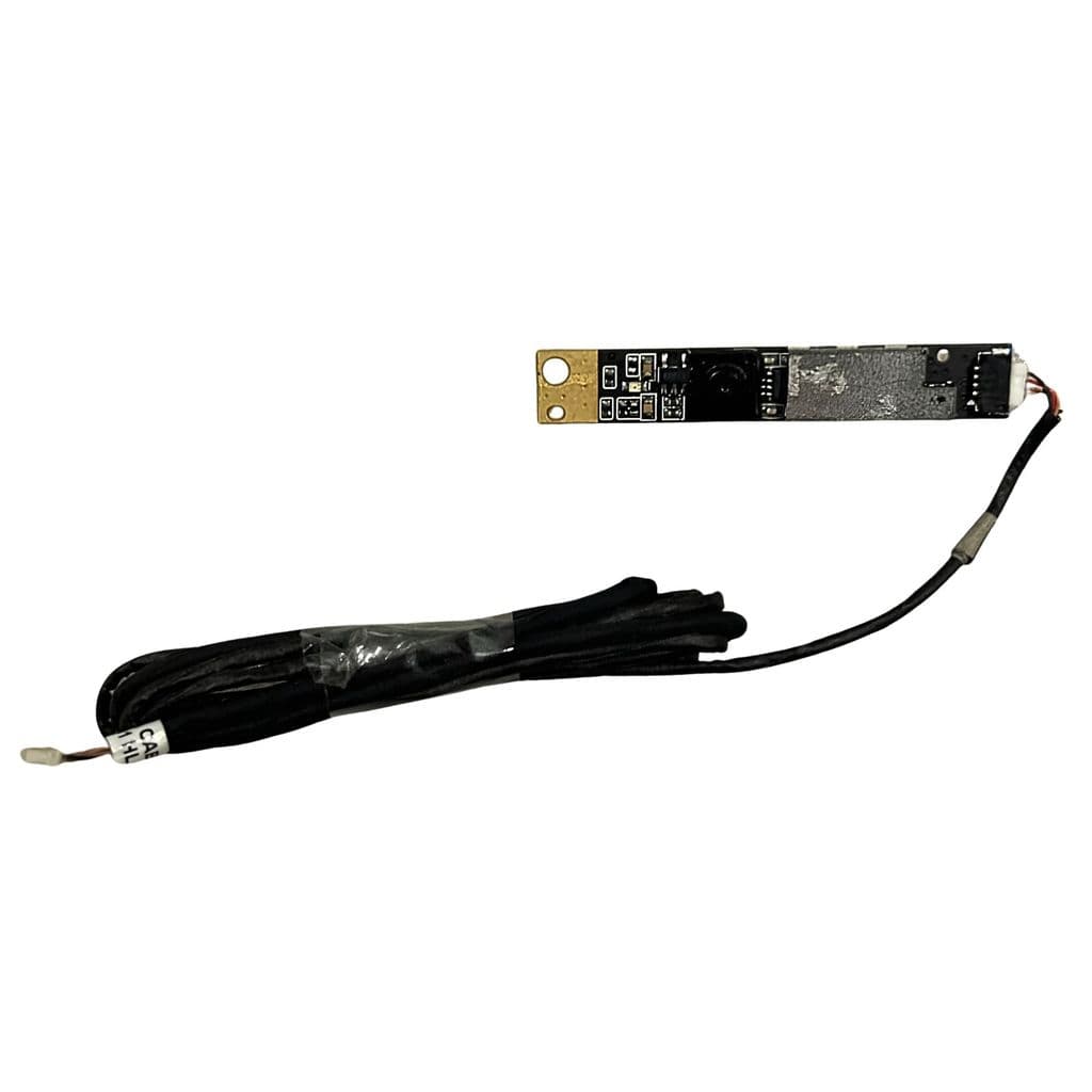 Câmera Interna Com Cabo Flat Vaio Fit 15F VJF153F11X