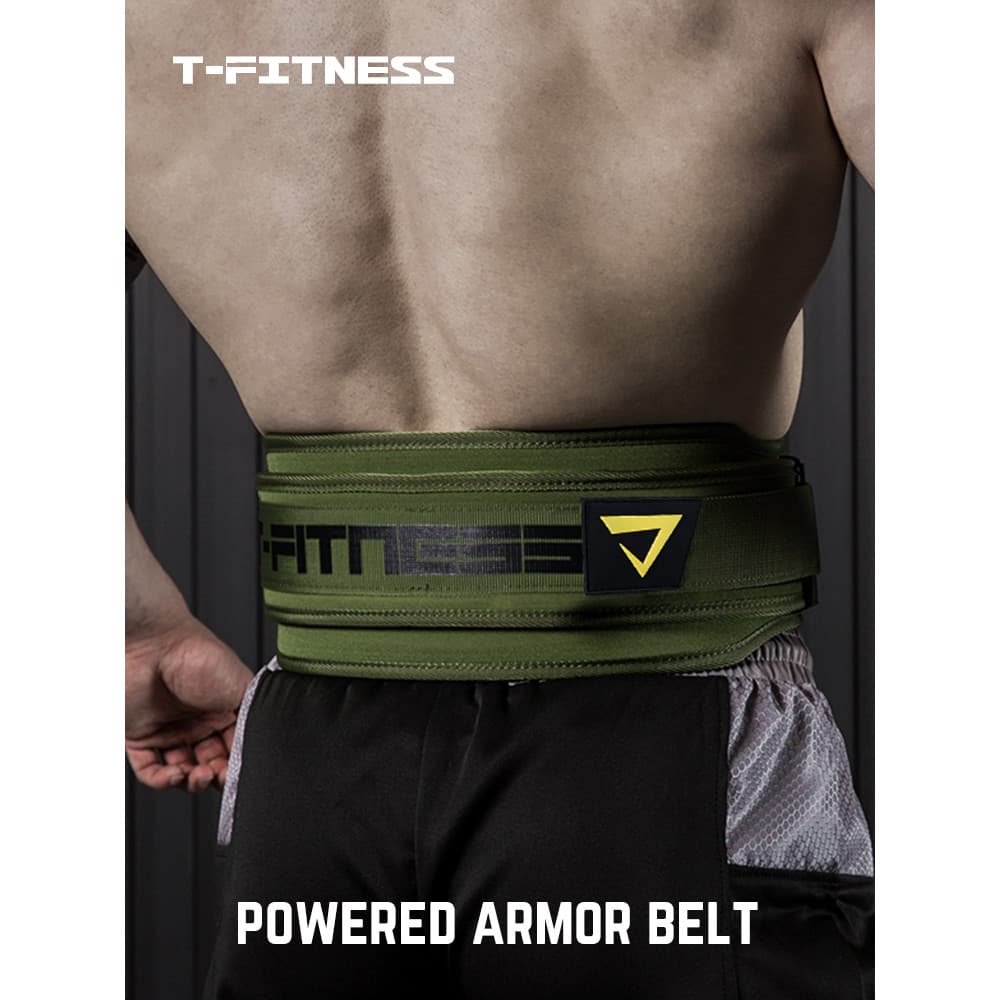 Corpo Sheng couro cinto de fitness agachamento fitness esportes cintura apoio das mulheres dos homens equipamentos profi