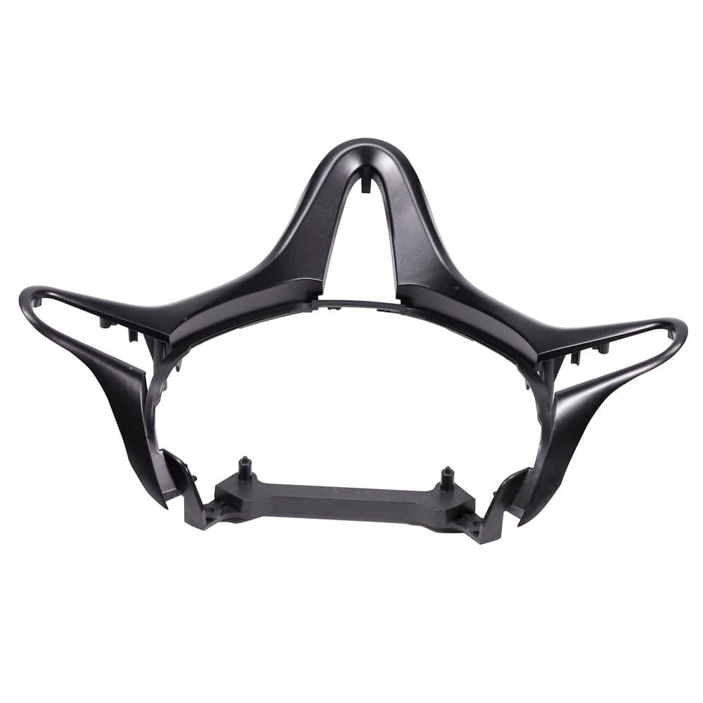 78540-SVA-A01ZA Para Honda Civic 8ª Geração FD2 2006-2011, Volante de Substituição em Estilo Fibra de Carbono ABS para I
